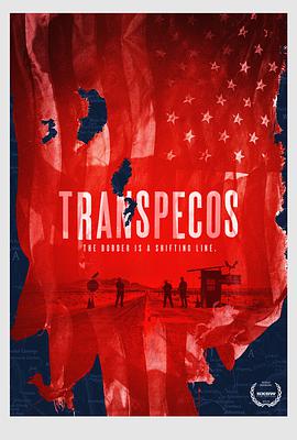 Transpecos – Zwischen Gut und Böse herrscht ein schmaler Grat