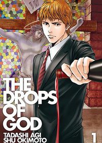 Drops of God