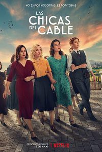 Die Telefonistinnen Staffel 5