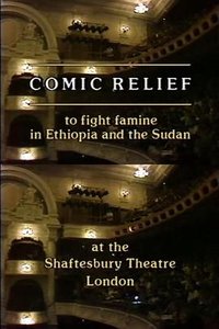 Comic Relief (II)