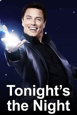 Tonight's The Night