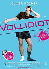 Vollidiot