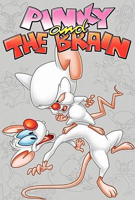 Pinky and the Brain sæson 1