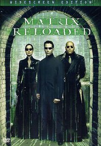 The Matrix Reloaded Revisited