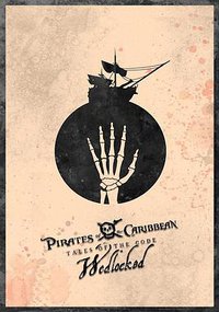 Pirates of the Caribbean: Tales of the Code: Wedlocked
