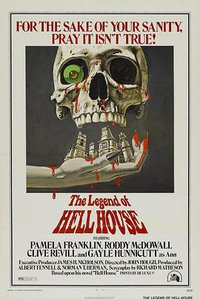 The Legend of Hell House