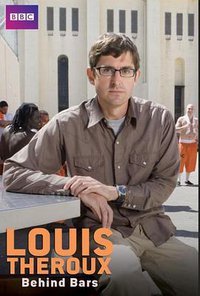 Louis Theroux: Behind Bars