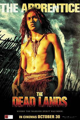 The Dead Lands