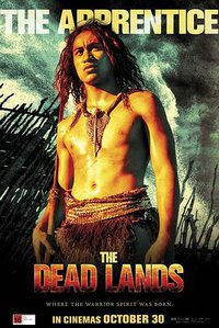 The Dead Lands