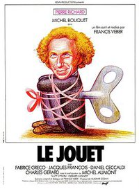 Le Jouet