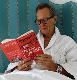 Write Around the World with Richard E Grant