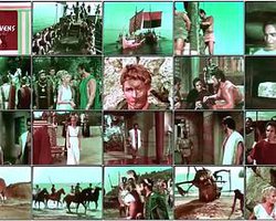 Hercules and the Princess of Troy