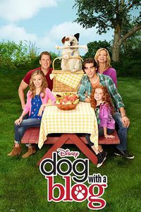 Dog with a Blog Season 3