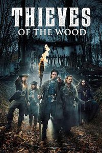 Thieves of the Wood (The Flemish Bandits)