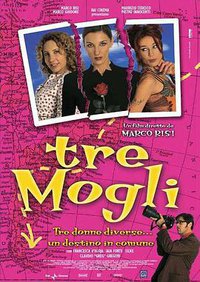 three wives
