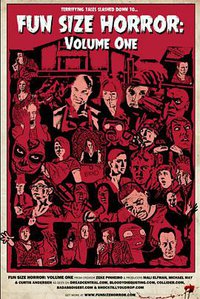 Fun Size Horror: Volume One