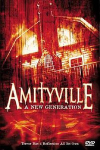 Amityville: A New Generation
