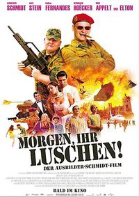 Instructor Schmidt