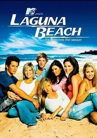 Laguna Beach: The Real Orange County