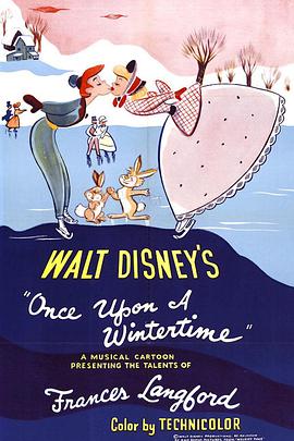 Once Upon a Wintertime