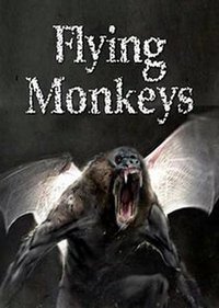 Flying Monkeys