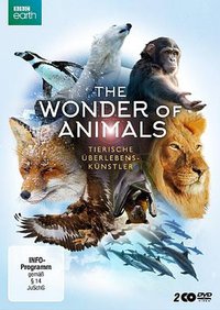 The Wonder of Animals