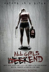All Girls Weekend