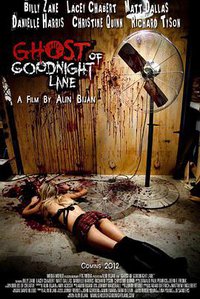 The Ghost of Goodnight Lane