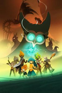 Wakfu Staffel 3