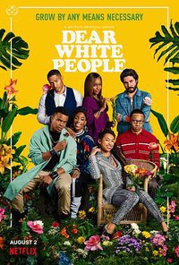 Dear White People sæson 3