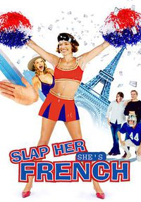 Slap Her... She's French