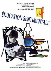 Education sentimentale