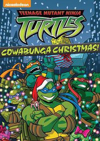 Teenage Mutant Ninja Turtles (忍者神龟 第四季 / 2003版 忍者神龟 第四季)