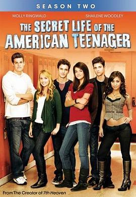 The Secret Life of the American Teenager Season 2