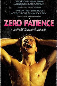 Zero Patience