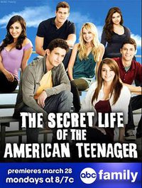 The Secret Life of the American Teenager Temporada 3
