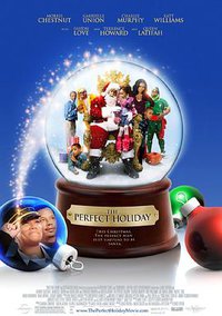 The Perfect Holiday