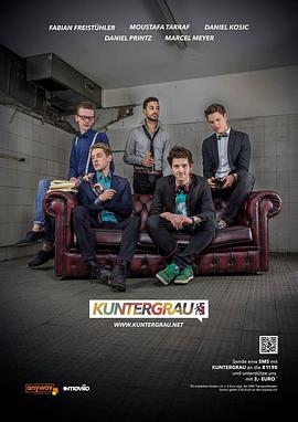 Kuntergrau Season 2