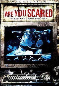 Are You Scared
