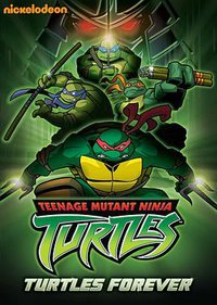 Teenage Mutant Ninja Turtles (忍者神龟 第三季)