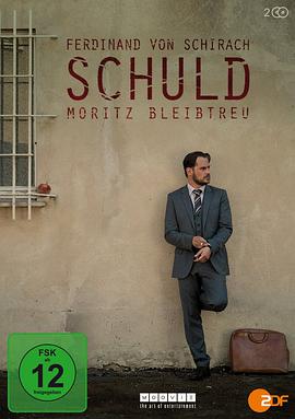 Schuld nach Ferdinand von Schirach Season 1