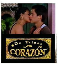 De Tripas, Corazón