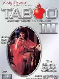 Black Taboo