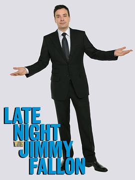Late Night with Jimmy Fallon