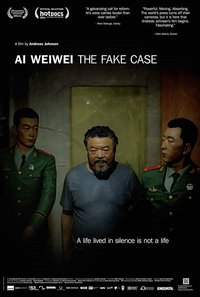 Ai Weiwei The Fake Case