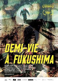 Half-Life in Fukushima
