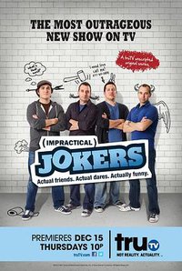 Impractical Jokers Season 1