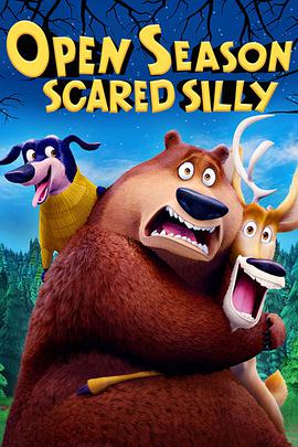 Open Season: Scared Silly