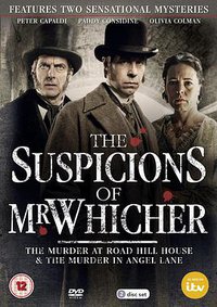 The Suspicions of Mr Whicher: The Murder in Angel Lane