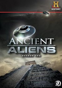 Ancient Aliens (远古外星人 第五季)